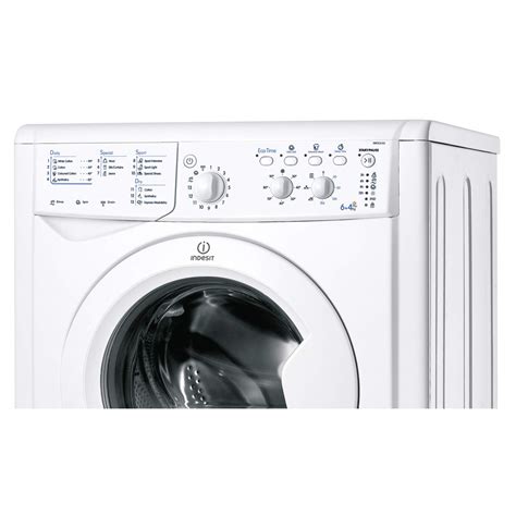 indesit iwdc6105 washer dryer.